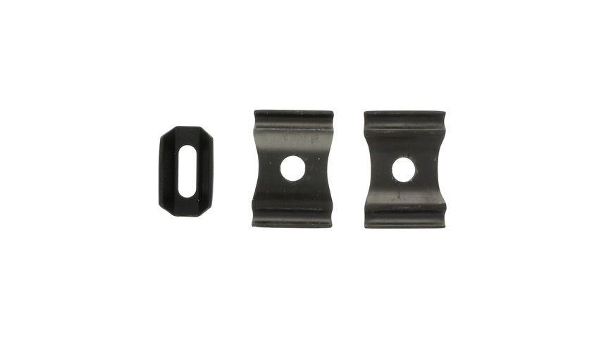 Look Rahmen: E-Post Sattelstützklemmung