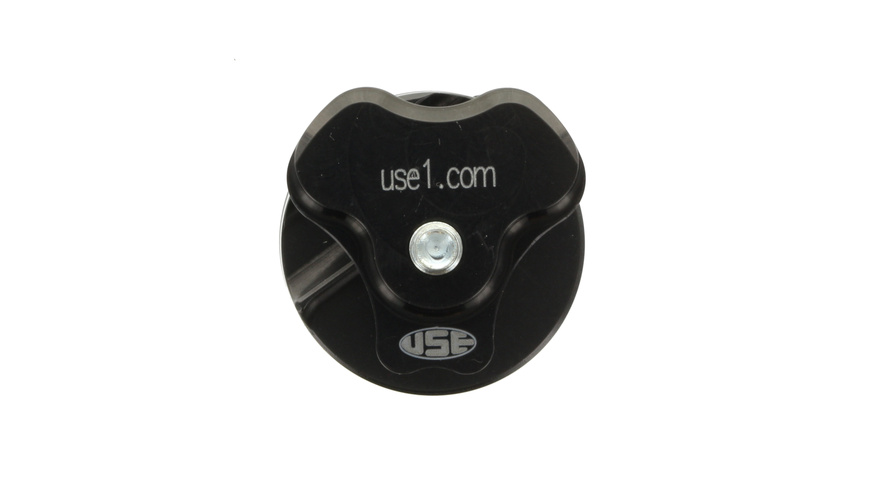 Look Kit E-Post R5/32 Carb. Saddle Rails