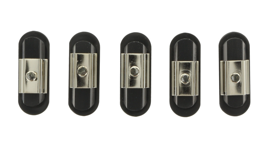 Look Removeable Stops Kit (5) Mechanical