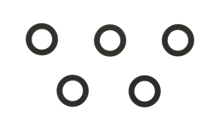 Look ZED3: Inter Chainring Spacers (5st) Look ZED3: Inter Chainring Spacers (5st)