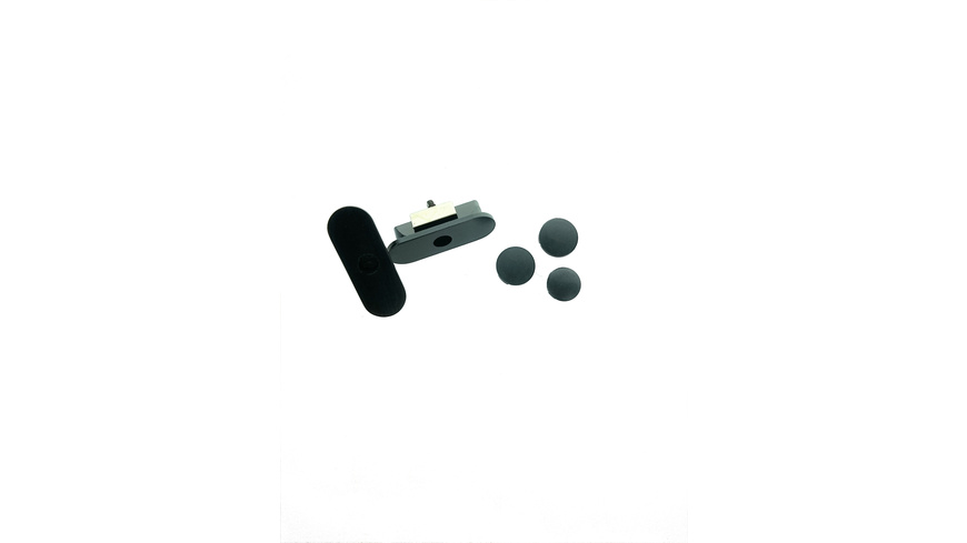 Look Mounting Plugs SRAM E-Tap Parts Kit Look Mounting Plugs SRAM E-Tap Parts Kit