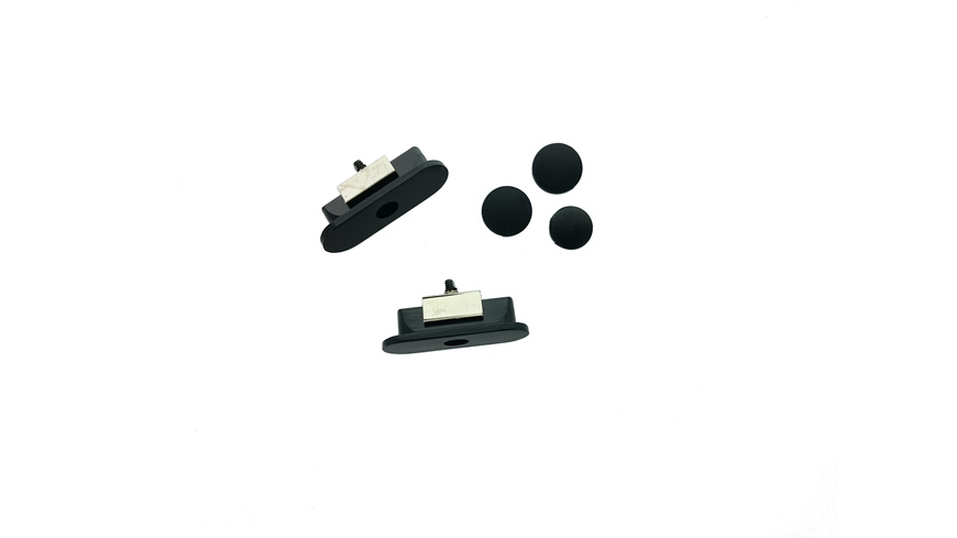 Look Mounting Plugs SRAM E-Tap Parts Kit Look Mounting Plugs SRAM E-Tap Parts Kit