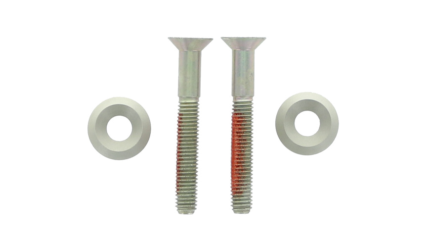 Look Aeropost 796 Screw Kit Look Aeropost 796 Screw Kit