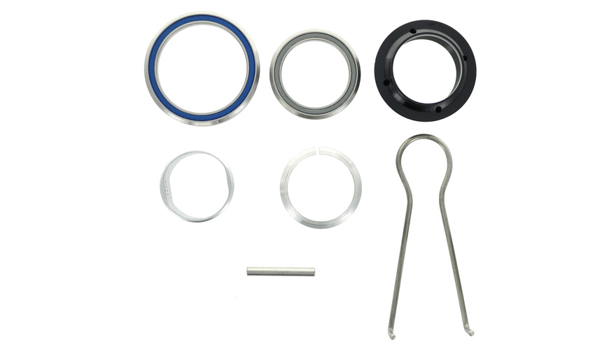 Look 695 Headfit 3 Headset Look 695 Headfit 3 Headset
