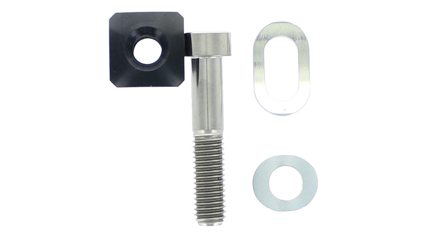 Look Titan Bolt Kit for Ergopost 4 Look Titan Bolt Kit for Ergopost 4