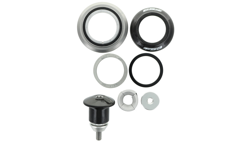 Look Complete Head Set Kit 785 Look Complete Head Set Kit 785