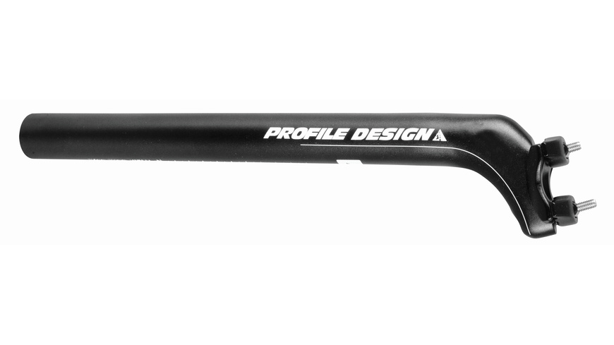 Profile Design Sattelst. 1/TwentyFive AL 27,2mm sw Profile Design Sattelst. 1/TwentyFive AL 27,2mm sw