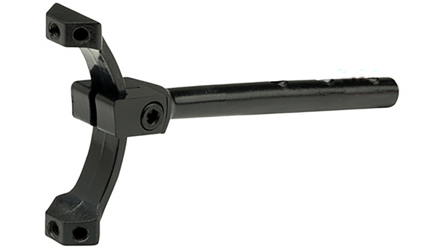 Profile Design RM-10 System Black