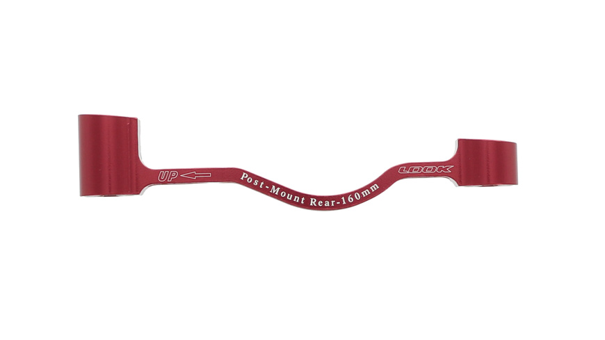 Look Kit Rear Brake Adapter 920 Look Kit Rear Brake Adapter 920