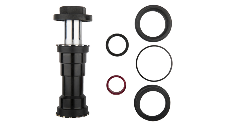 Look Ninja BB386 PF30 for 24mm/GXP Look Ninja BB386 PF30 for 24mm/GXP