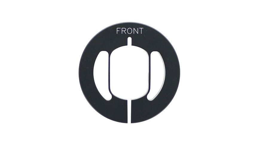 Look Compression Ring 795 Blade