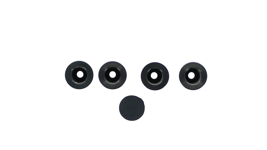 Look 785 Mechanical Plugs Part Kit