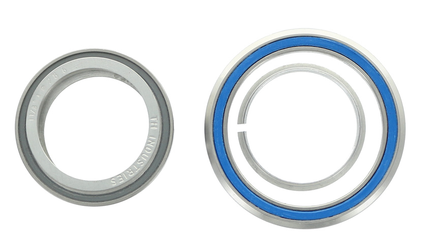 Look Headset Kit 1/8-1" 1/2  765 Gravel