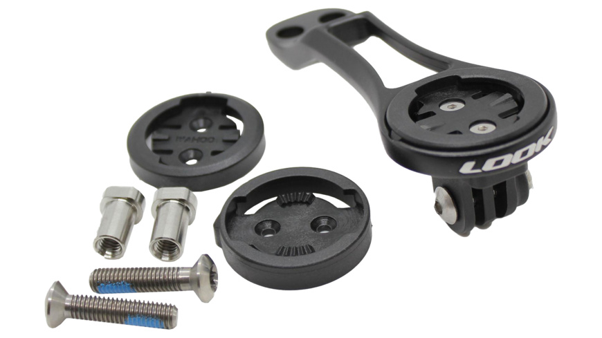 Look 795 Blade "2" Computer-Halterung