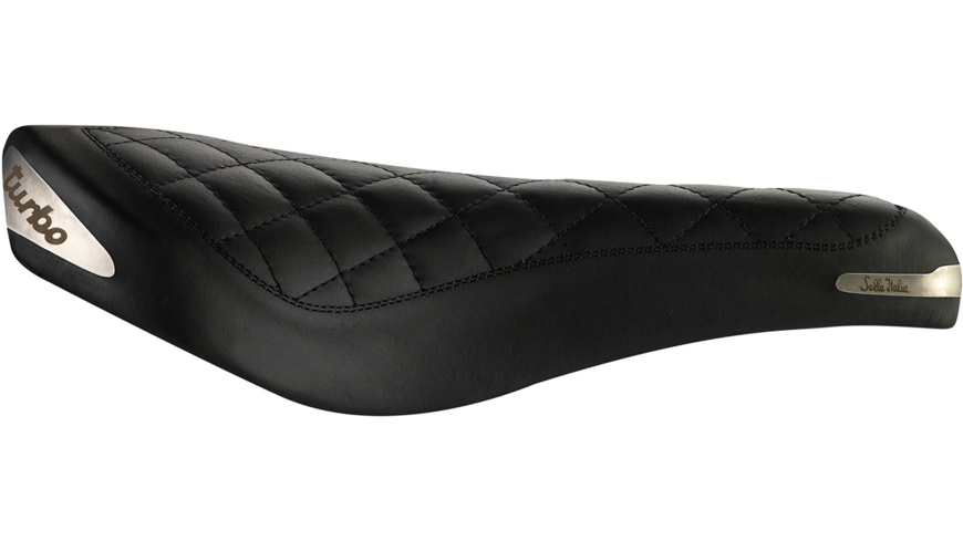 Selle Italia MILANO TURBO Bonnie, Bullitt, Racer