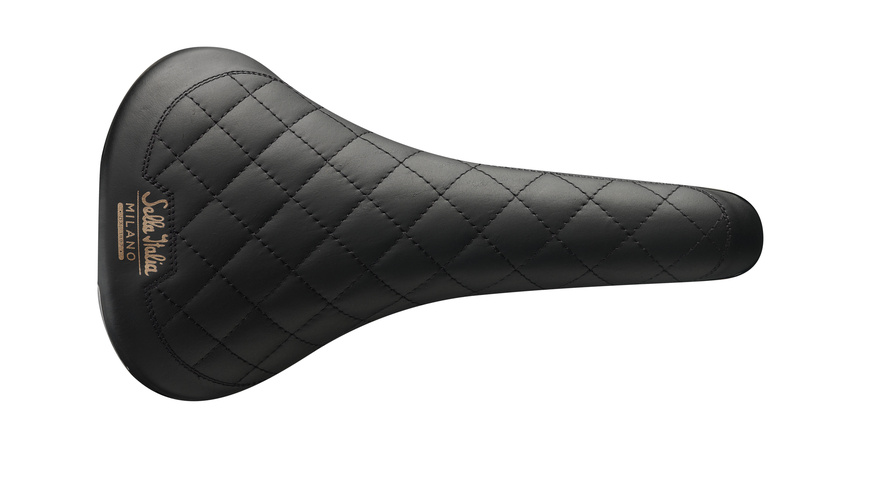 Selle Italia MILANO TURBO Bonnie, Bullitt, Racer