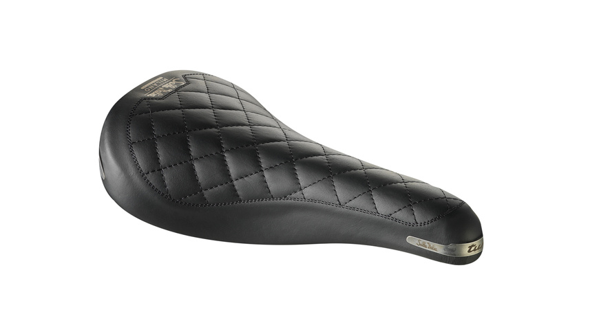 Selle Italia MILANO TURBO Bonnie, Bullitt, Racer