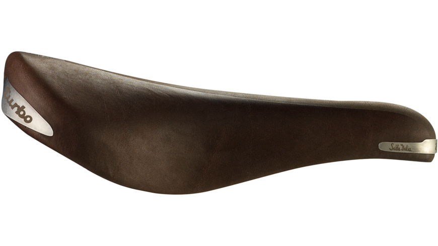 Selle Italia MILANO TURBO Bonnie, Bullitt, Racer