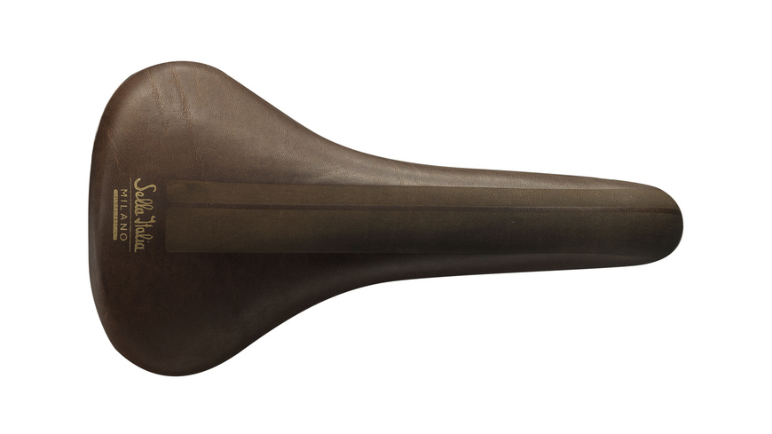 Selle Italia MILANO TURBO Bonnie, Bullitt, Racer