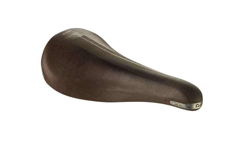 Selle Italia MILANO TURBO Bonnie, Bullitt, Racer