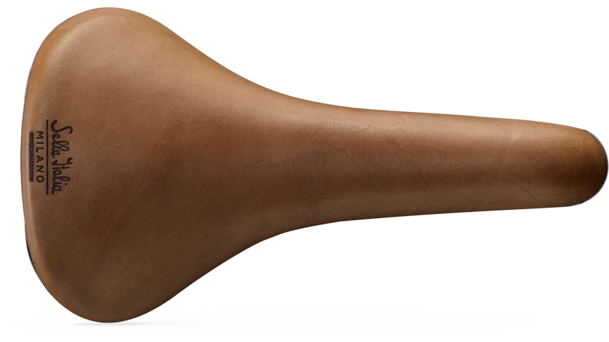 Selle Italia MILANO TURBO Bonnie, Bullitt, Racer