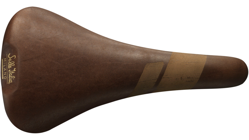 Selle Italia MILANO FLITE Bonnie, Bullitt, Race