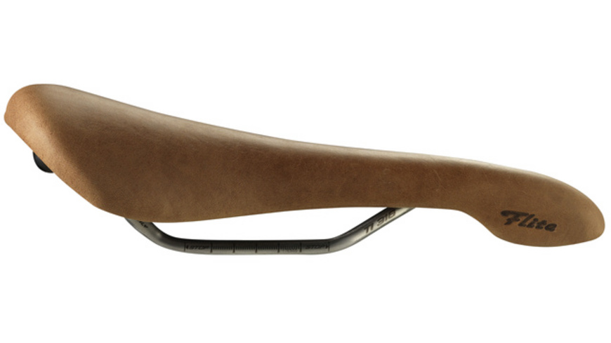 Selle Italia MILANO FLITE Bonnie, Bullitt, Race