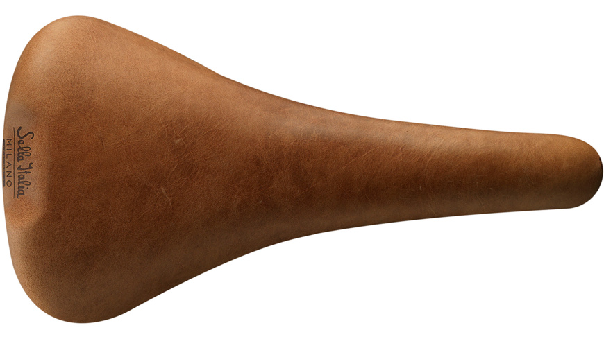 Selle Italia MILANO FLITE Bonnie, Bullitt, Race