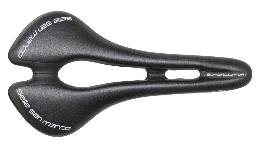 Selle San Marco Aspide Dynamic Supercomfort Selle San Marco Aspide Dynamic Supercomfort