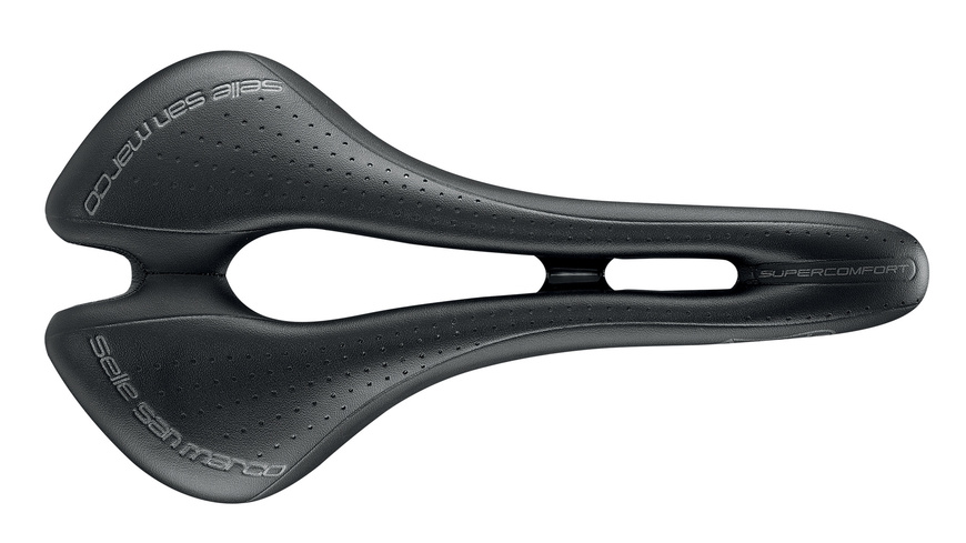 Selle San Marco Aspide Racing Supercomfort Selle San Marco Aspide Racing Supercomfort