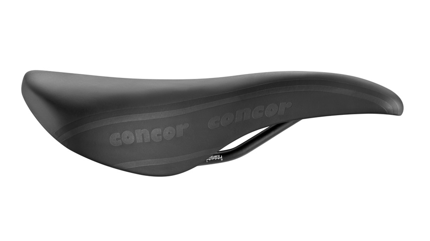 Selle San Marco Concor Short Open Fit Dynamic Selle San Marco Concor Short Open Fit Dynamic