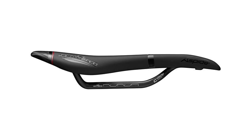 Selle San Marco Aspide Carbon FX Selle San Marco Aspide Carbon FX