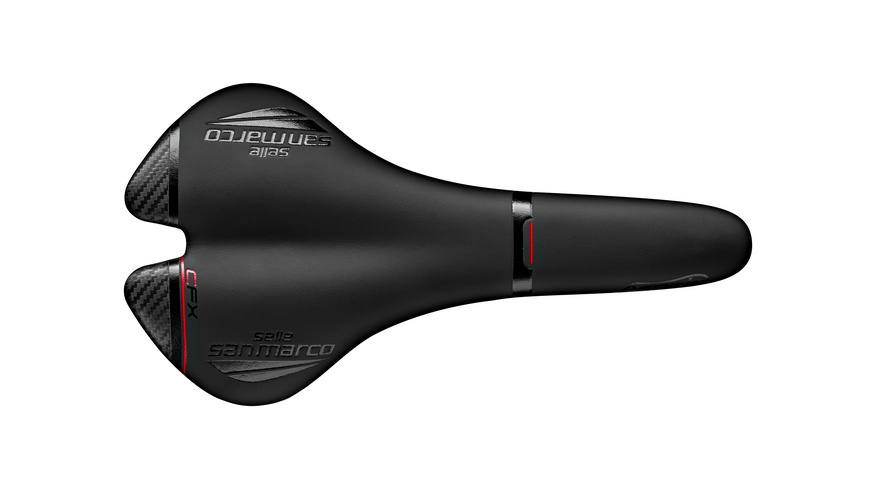 Selle San Marco Aspide Carbon FX Selle San Marco Aspide Carbon FX