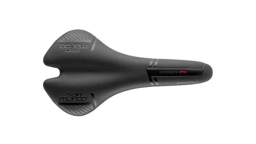 Selle San Marco Aspide Carbon FX Selle San Marco Aspide Carbon FX