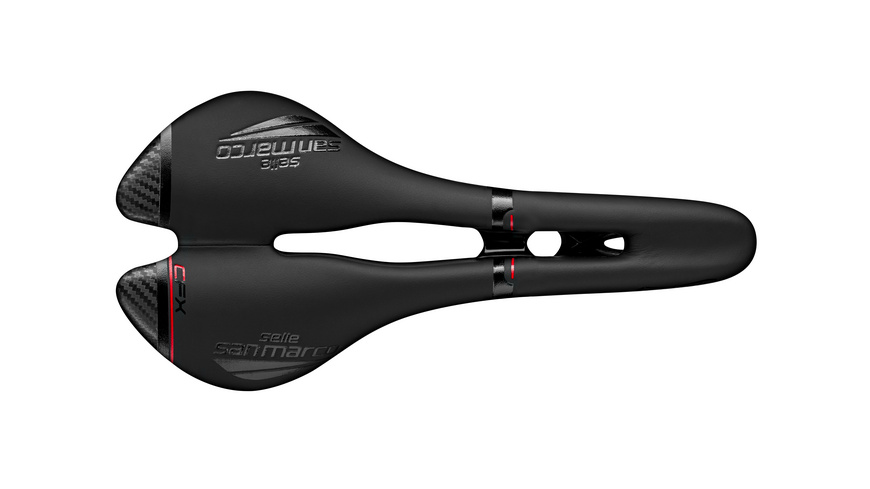 Selle San Marco Aspide Carbon FX Selle San Marco Aspide Carbon FX