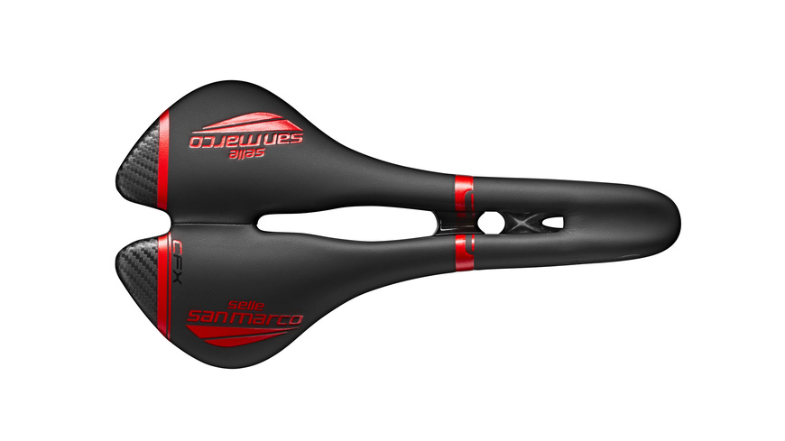 Selle San Marco Aspide Carbon FX Selle San Marco Aspide Carbon FX