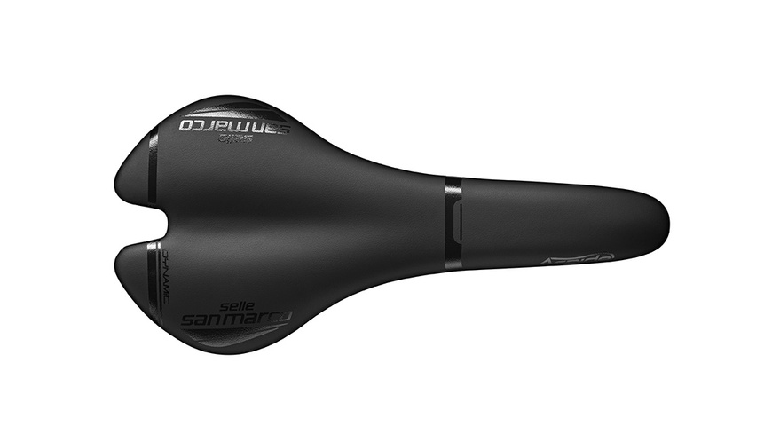 Selle San Marco Aspide Dynamic Selle San Marco Aspide Dynamic