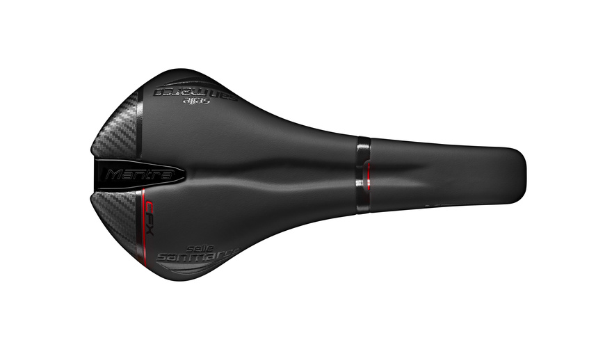 Selle San Marco Mantra Carbon FX Selle San Marco Mantra Carbon FX