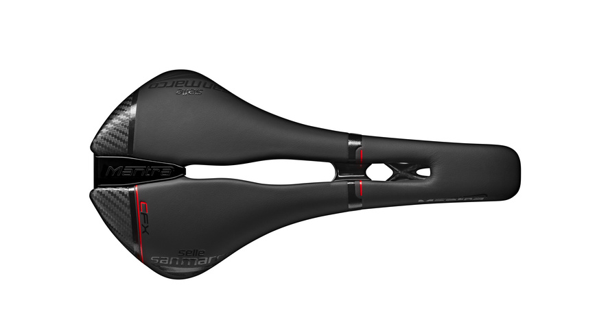 Selle San Marco Mantra Carbon FX Selle San Marco Mantra Carbon FX