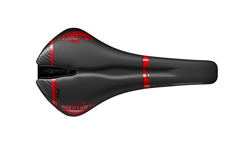 Selle San Marco Mantra Carbon FX Selle San Marco Mantra Carbon FX