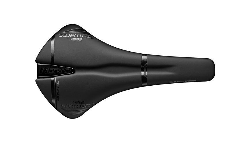 Selle San Marco Mantra Dynamic Selle San Marco Mantra Dynamic