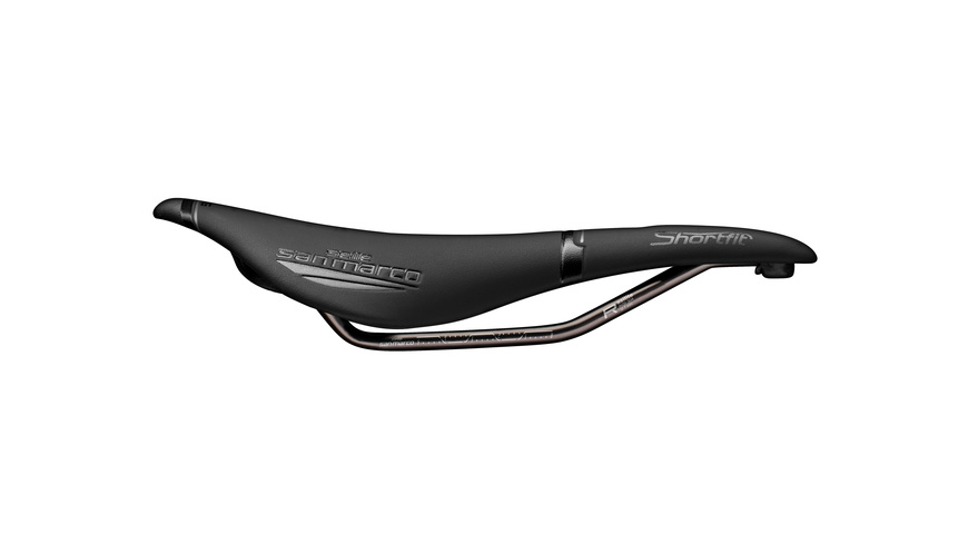 Selle San Marco Shortfit Racing Selle San Marco Shortfit Racing