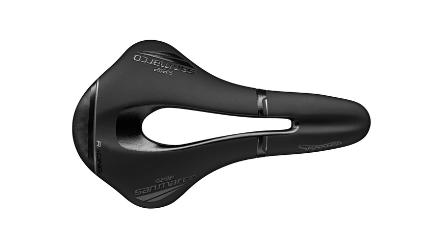 Selle San Marco Shortfit Racing Selle San Marco Shortfit Racing