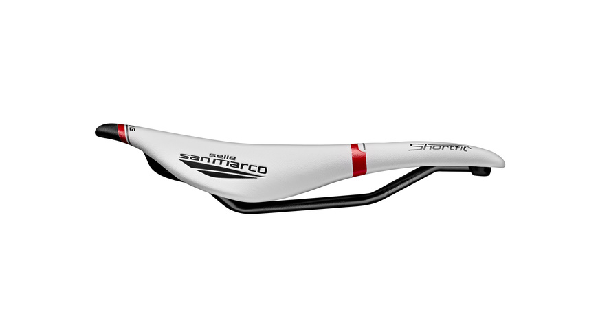 Selle San Marco Shortfit Racing Selle San Marco Shortfit Racing