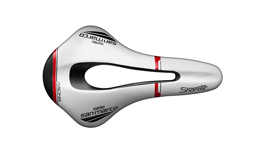 Selle San Marco Shortfit Racing Selle San Marco Shortfit Racing