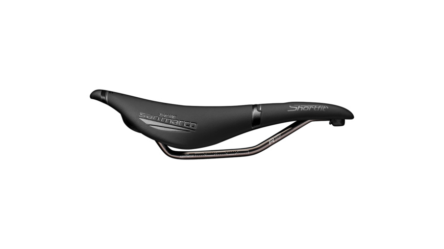 Selle San Marco Shortfit Racing Selle San Marco Shortfit Racing