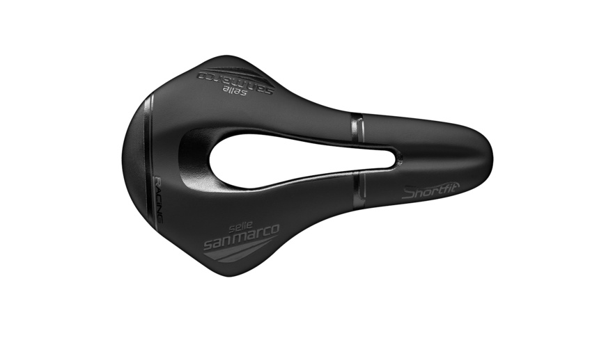 Selle San Marco Shortfit Racing Selle San Marco Shortfit Racing