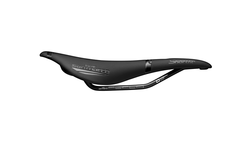 Selle San Marco Shortfit Dynamic Selle San Marco Shortfit Dynamic