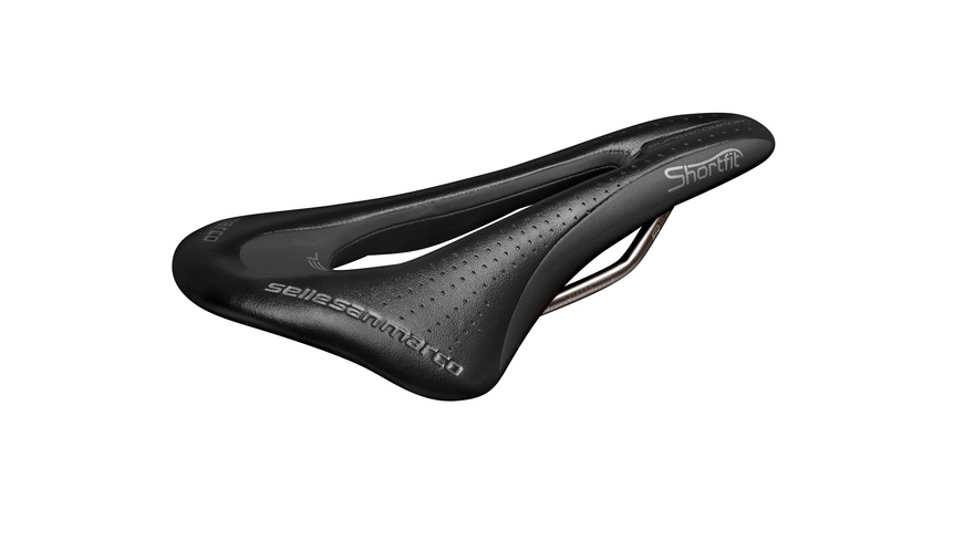 Selle San Marco SHORTFIT Supercomfort RACING Selle San Marco SHORTFIT Supercomfort RACING