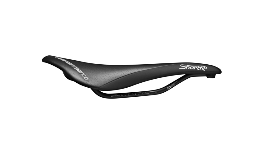 Selle San Marco Shortfit SC DYNAMIC Selle San Marco Shortfit SC DYNAMIC
